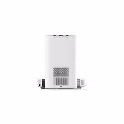 EZVIZ RE5 PLUS 0,35 L Sacchetto per la polvere Bianco - Vista aggiuntiva 4