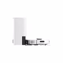 EZVIZ RE5 PLUS 0,35 L Sacchetto per la polvere Bianco - Vista aggiuntiva 5