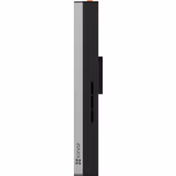 EZVIZ HP7 sistema per video-citofono 17,8 cm (7") Nero, Argento - Vista aggiuntiva 5