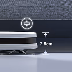 EZVIZ RC3 Aspirapolvere robot - Vista aggiuntiva 6