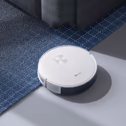 EZVIZ RC3 Aspirapolvere robot con base svuota polvere - Vista aggiuntiva 4