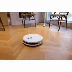 EZVIZ RC3 Aspirapolvere robot con base svuota polvere - Vista aggiuntiva 7