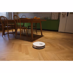 EZVIZ RC3 Aspirapolvere robot con base svuota polvere - Vista aggiuntiva 8