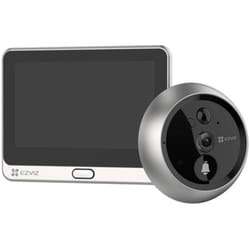 Spioncino con videocitofono integrato DP2 per porte Ezviz 318500151
