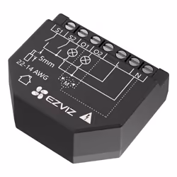 EZVIZ T36WN Wireless Nero - Vista aggiuntiva 8