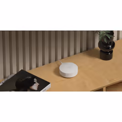 EZVIZ A3-R200 Con cavo e senza cavo Bianco - Vista aggiuntiva 4