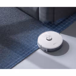 EZVIZ RE4 Aspirapolvere lavapavimenti robot, connesso con app - Vista aggiuntiva 4