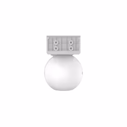 EZVIZ HB8 Sferico Telecamera di sicurezza IP Esterno Soffitto - Vista aggiuntiva 5