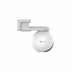 EZVIZ HB8 Sferico Telecamera di sicurezza IP Esterno Soffitto - Vista aggiuntiva 7
