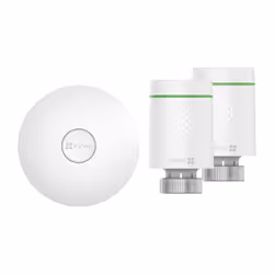 EZVIZ T55 KIT Adatto per uso interno - Vista aggiuntiva 6