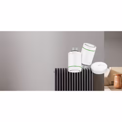 EZVIZ T55 KIT Adatto per uso interno - Vista aggiuntiva 8