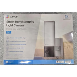 Telecamera smart Ezviz el3 - 303102827