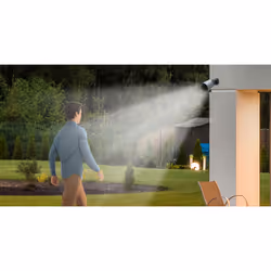 EZVIZ BC1c 4K Pallottola (forma) Telecamera di sicurezza IP Esterno 3840 x 2160 Pixel Soffitto/muro - Vista aggiuntiva 8