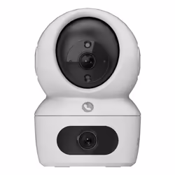 EZVIZ H7c Dual 2K & 2K Telecamera di sicurezza IP Interno 2560 x 1440 Pixel Soffitto/Scrivania - Vista aggiuntiva 5