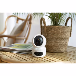EZVIZ H7c Dual 2K & 2K Telecamera di sicurezza IP Interno 2560 x 1440 Pixel Soffitto/Scrivania - Vista aggiuntiva 8