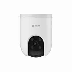 EZVIZ H8c Pro 4K, Telecamera di sicurezza IP, Esterno, Wireless, 0,5 lm, CE / UL / RoHS / WEEE / REACH, Soffitto