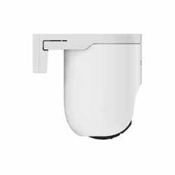EZVIZ H8c PoE 2K Cupola Telecamera di sicurezza IP Esterno 2304 x 1296 Pixel Soffitto/muro - Vista aggiuntiva 5