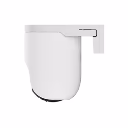 EZVIZ H8c PoE 2K Cupola Telecamera di sicurezza IP Esterno 2304 x 1296 Pixel Soffitto/muro - Vista aggiuntiva 6