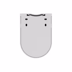 EZVIZ H8c PoE 2K Cupola Telecamera di sicurezza IP Esterno 2304 x 1296 Pixel Soffitto/muro - Vista aggiuntiva 7