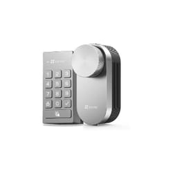 DL01 pro Kit Serratura Intelligente con Tastierino e Apertura Smartphone Fai-da-te - Ezviz