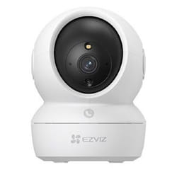 EZVIZ H6c Pro 2K Sferico Telecamera di sicurezza IP Interno 2304 x 1296 Pixel Scrivania