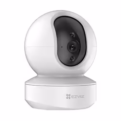 EZVIZ TY1 Pro 2K Telecamera di sicurezza IP Interno 2304 x 1296 Pixel Scrivania - Vista aggiuntiva 2