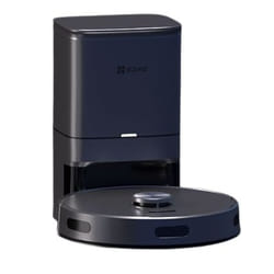 EZVIZ RE4 PLUS 0,35 L Sacchetto per la polvere Nero