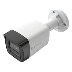 EZVIZ H3K PoE 4K Pallottola (forma) Telecamera di sicurezza IP Esterno 3840 x 2160 Pixel Parete