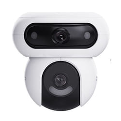 EZVIZ CS-H90-R100-8H44WKFL Cupola Telecamera di sicurezza IP Esterno 2560 x 1440 Pixel Parete
