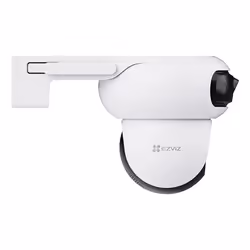 EZVIZ CS-H90-R100-8H44WKFL Cupola Telecamera di sicurezza IP Esterno 2560 x 1440 Pixel Parete - Vista aggiuntiva 2
