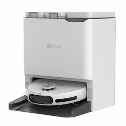 EZVIZ RS20 MAX Robot Lava Aspira con base intelligente