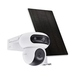 EZVIZ HB90 Dual Kit Cupola Telecamera di sicurezza IP Esterno 2560 x 1440 Pixel Parete
