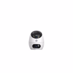 EZVIZ D220 Dual 2K Cupola Telecamera di sicurezza IP Interno 2880 x 1620 Pixel Parete - Vista aggiuntiva 2