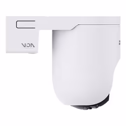 EZVIZ HB8 Lite Torretta Telecamera di sicurezza IP Esterno 2560 x 1440 Pixel Parete