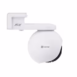 EZVIZ HB8 Pro 4K Sferico Telecamera di sicurezza IP Interno e esterno 3840 x 2160 Pixel Soffitto - Vista aggiuntiva 2
