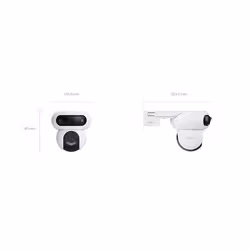 EZVIZ CS-HB90x/SP-R100 Telecamera di sicurezza CCTV Esterno 2560 x 1440 Pixel - Vista aggiuntiva 3