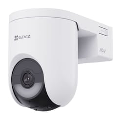 EZVIZ HB8 Lite 4G+Wifi Torretta Telecamera di sicurezza IP Esterno 2560 x 1440 Pixel Parete