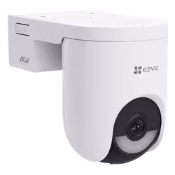 EZVIZ HB8 Lite 4G+Wifi Torretta Telecamera di sicurezza IP Esterno 2560 x 1440 Pixel Parete - Vista aggiuntiva 2