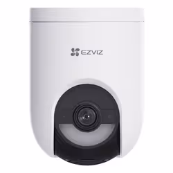 EZVIZ HB8 Lite 4G+Wifi Torretta Telecamera di sicurezza IP Esterno 2560 x 1440 Pixel Parete - Vista aggiuntiva 4
