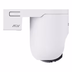 EZVIZ HB8 Lite 4G+Wifi Torretta Telecamera di sicurezza IP Esterno 2560 x 1440 Pixel Parete - Vista aggiuntiva 5