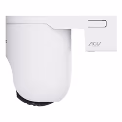EZVIZ HB8 Lite 4G+Wifi Torretta Telecamera di sicurezza IP Esterno 2560 x 1440 Pixel Parete - Vista aggiuntiva 6