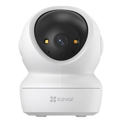 EZVIZ H6c G1 Telecamera di sicurezza IP Interno 2304 x 1296 Pixel