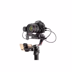DJI Ronin RavenEye telecomando per fotocamera RF senza fili e Wi-Fi - Vista aggiuntiva 6