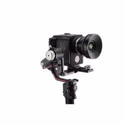 DJI R Roll Axis Set di contrappesi Nero, Acciaio inox 5 pz DJI RS 3
DJI RS 2
DJI RSC 2 - Vista aggiuntiva 4