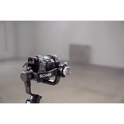 DJI R Roll Axis Set di contrappesi Nero, Acciaio inox 5 pz DJI RS 3
DJI RS 2
DJI RSC 2 - Vista aggiuntiva 5