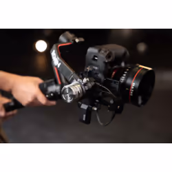 DJI R Roll Axis Set di contrappesi Nero, Acciaio inox 5 pz DJI RS 3
DJI RS 2
DJI RSC 2 - Vista aggiuntiva 6