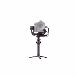 DJI RS 2 Pro Combo Stabilizzatore d’immagine Nero - Vista aggiuntiva 4