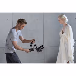 DJI CP.RN.00000122.01 accessorio per telecamere cardaniche Impugnatura 1 pz - Vista aggiuntiva 4