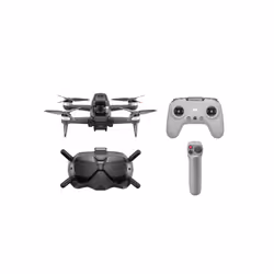 DJI Motion Controller – Controlla il tuo FPV con il movimento della mano - Vista aggiuntiva 4