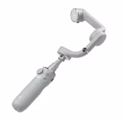 DJI OM 5 Stabilizzatore per fotocamera per smartphone Grigio